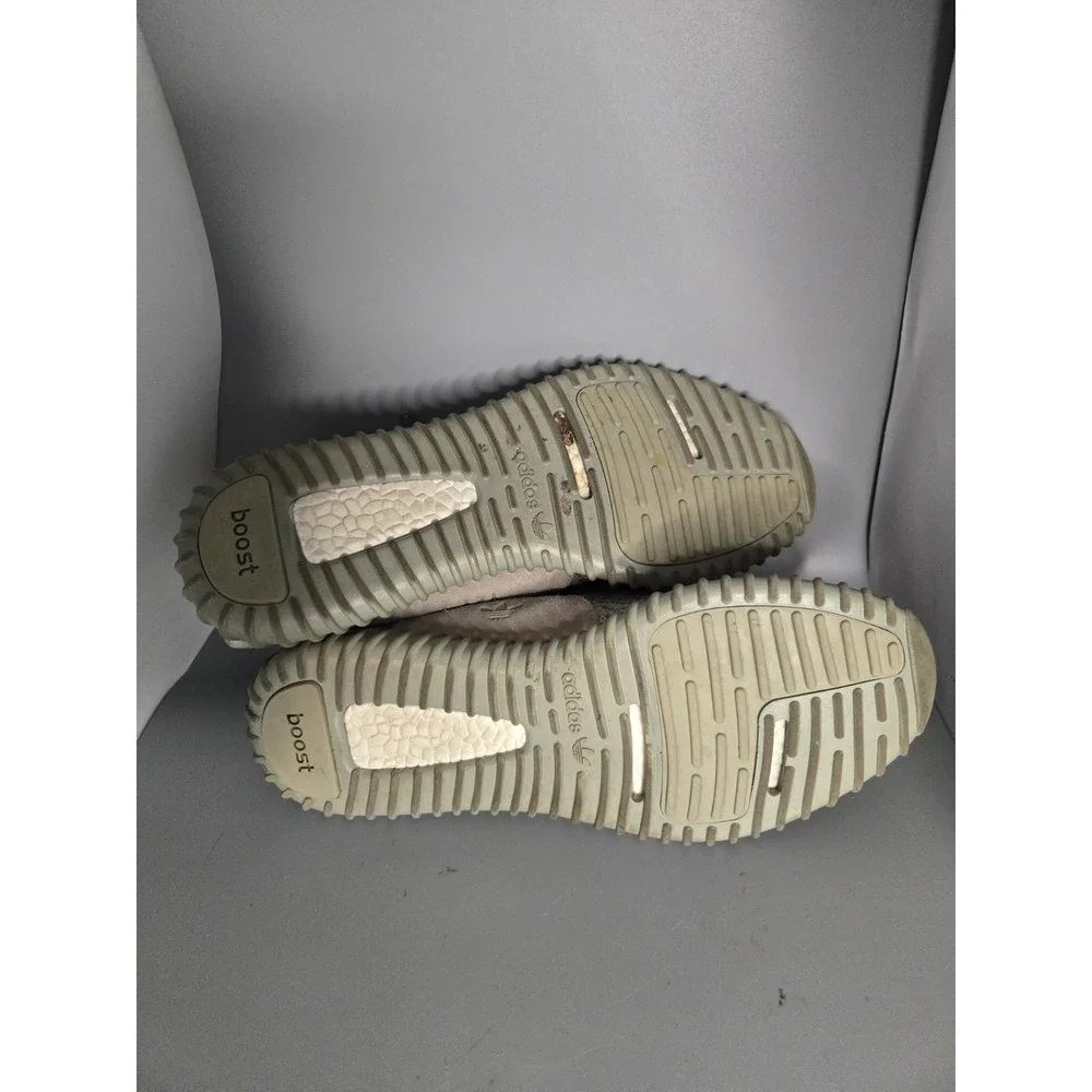 Adidas Yeezy Boost 350 Moonrock Men Size 9 Running Shoes Sneaker AQ2680 Low